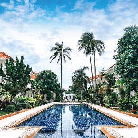 Villa The Gardens Bang Rak Beach  Esterno foto