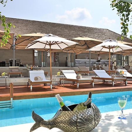 Villa The Gardens Bang Rak Beach  Esterno foto