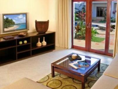 Villa The Gardens Bang Rak Beach  Esterno foto