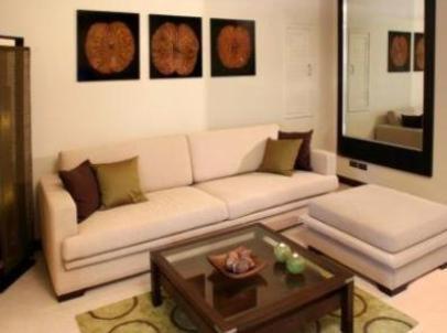 Villa The Gardens Bang Rak Beach  Esterno foto