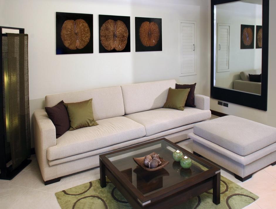 Villa The Gardens Bang Rak Beach  Esterno foto